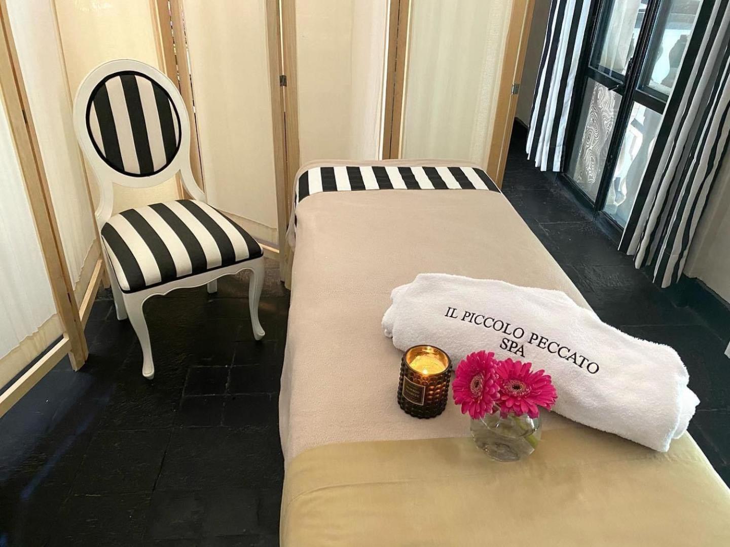 Il Piccolo Peccato (Adults Only) Hotel Cuernavaca Bagian luar foto