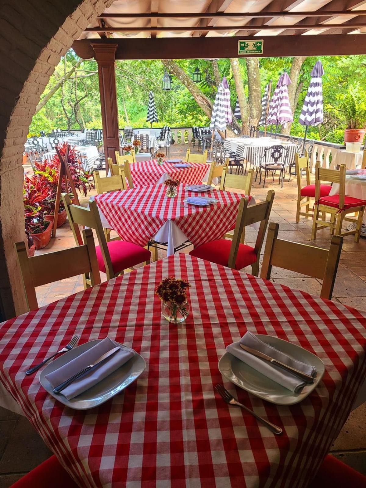 Il Piccolo Peccato (Adults Only) Hotel Cuernavaca Bagian luar foto